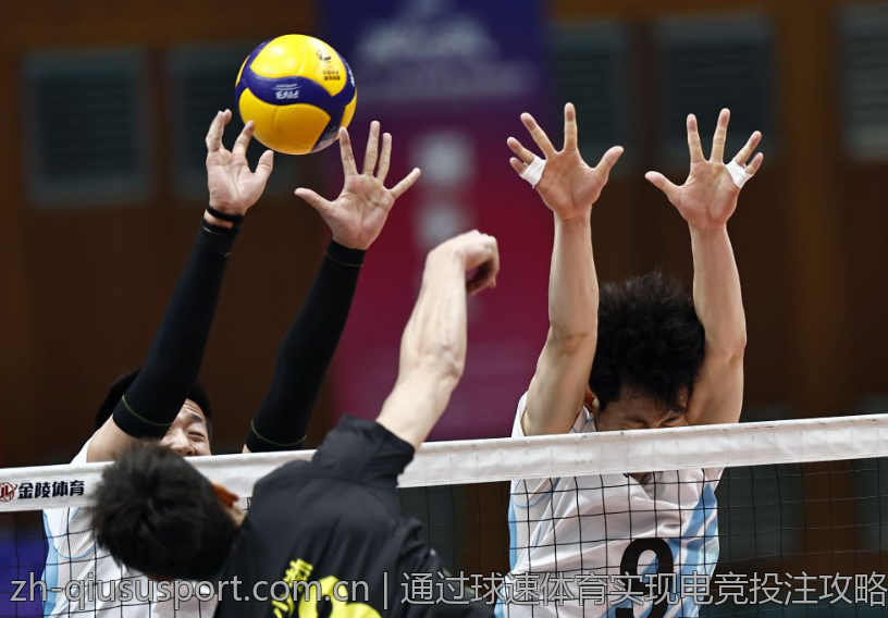 通过球速体育实现电竞投注攻略